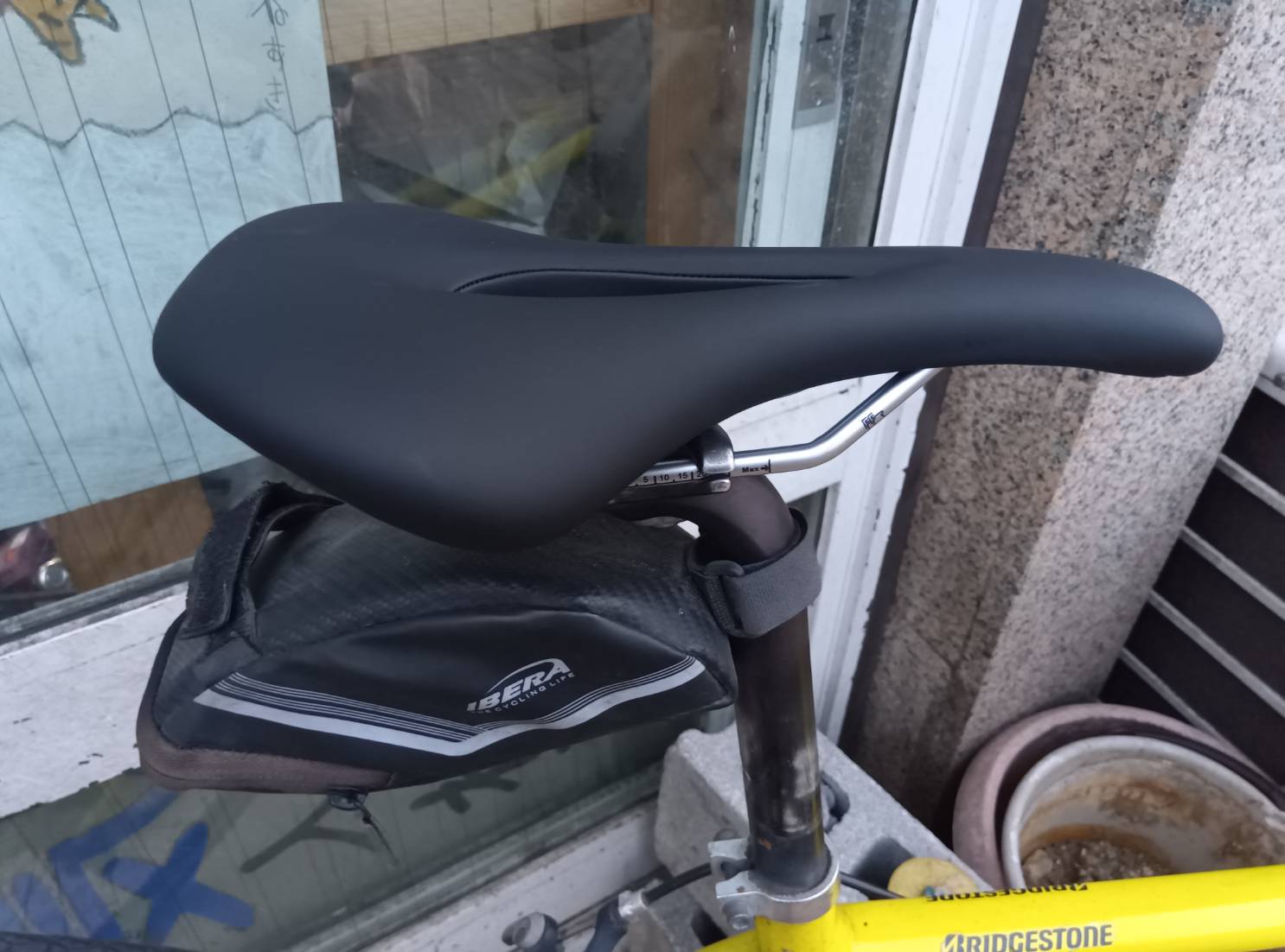 オカヤマクヤクショHAPPYSPOTダイクコウサテンジテンシャこちらジテンシャ屋