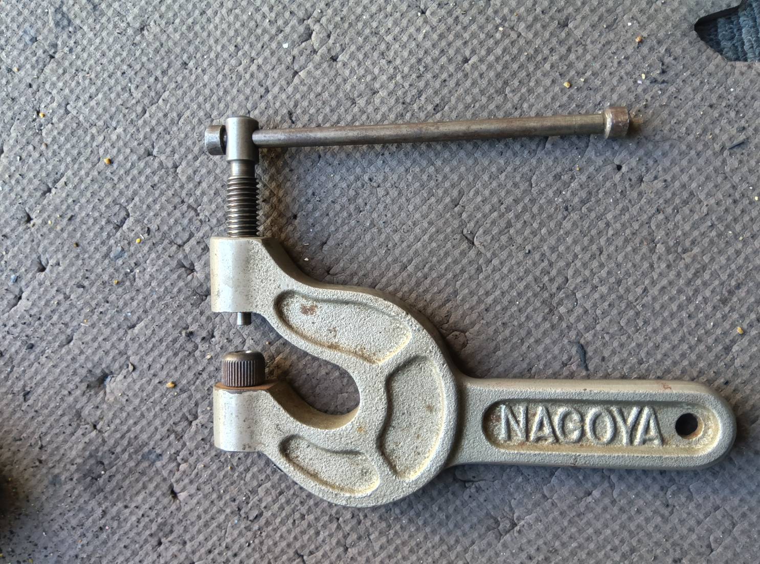 オカヤマクヤクショHAPPYSPOTダイクコウサテンジテンシャこちらジテンシャ屋