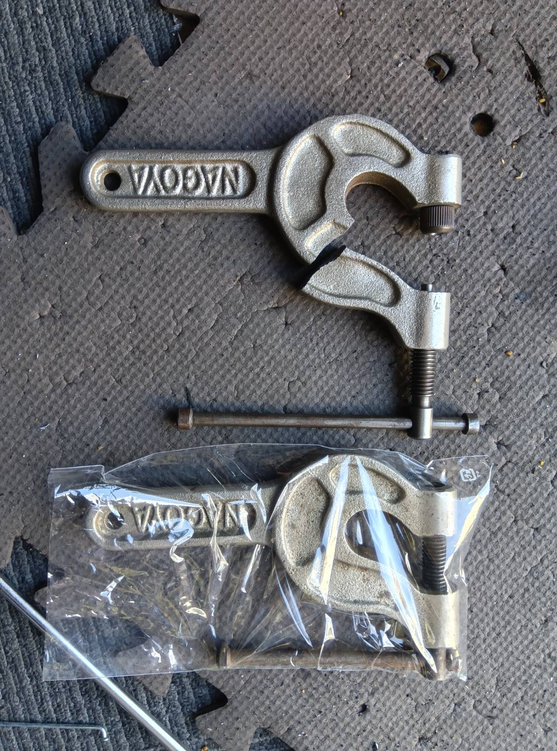 オカヤマクヤクショHAPPYSPOTダイクコウサテンジテンシャこちらジテンシャ屋