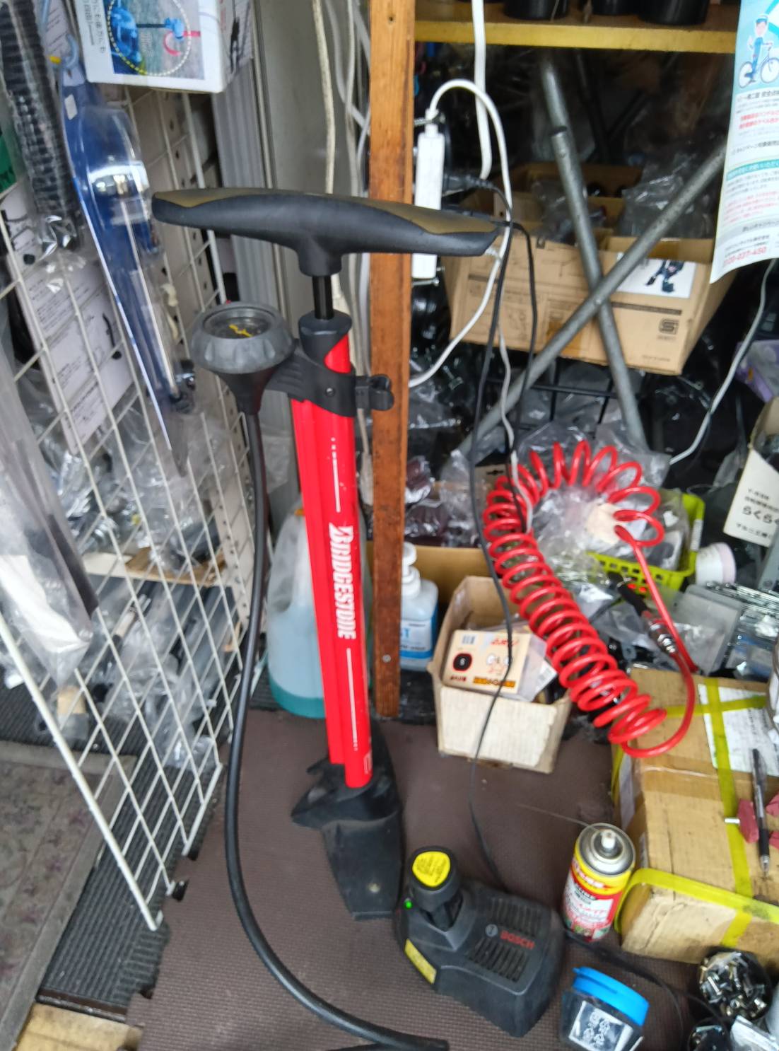 �I�J���}�N���N�V��HAPPYSPOT�_�C�N�R�E�T�e���W�e���V��������W�e���V����